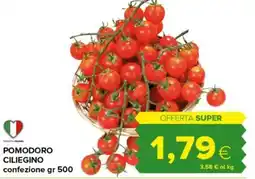Tigre Pomodoro ciliegino offerta