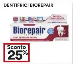 Coop Dentifrici BIOREPAIR offerta