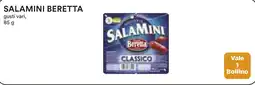 Coop Salamini BERETTA offerta