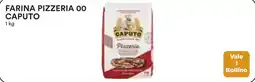 Coop Farina pizzeria oo CAPUTO offerta