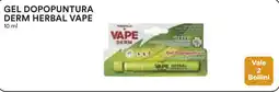 Coop Gel dopopuntura derm herbal vape offerta