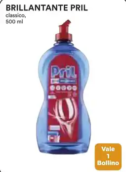 Coop Brillantante PRIL offerta