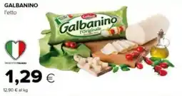 Tigre Galbanino offerta