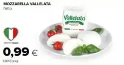 Tigre Mozzarella VALLELATA offerta