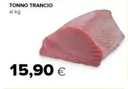 Tigre Tonno trancio offerta