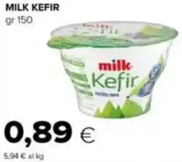 Tigre Milk kefir offerta