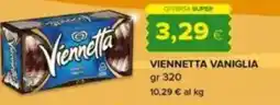 Tigre Viennetta vaniglia offerta
