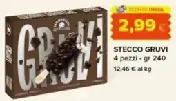 Tigre Stecco gruvi offerta