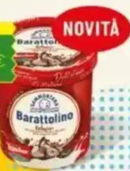 Tigre Barattolino delizioso wafer offerta