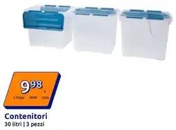 Action Contenitori offerta