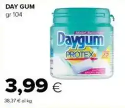 Tigre Day gum offerta