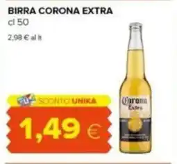 Tigre Birra CORONA EXTRA offerta