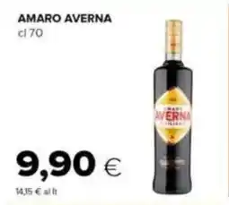 Tigre Amaro AVERNA offerta