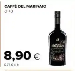 Tigre Caffè del marinaio offerta