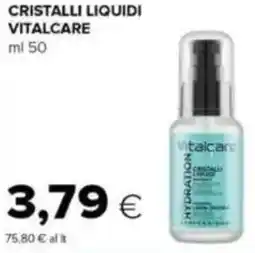 Tigre Cristalli liquidi VITALCARE offerta