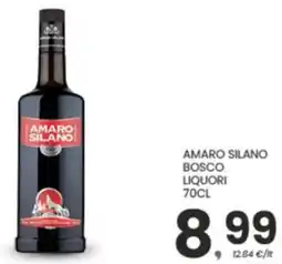 Despar AMARO SILANO BOSCO Liquori offerta