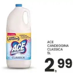 Despar ACE Candeggina classica offerta