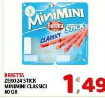 Mio Market Salame offerta