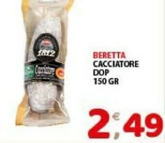 Mio Market Salame offerta