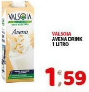 Mio Market Bevande analcoliche offerta