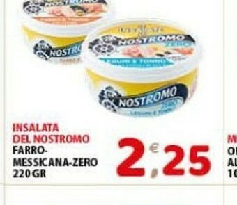 Mio Market Tonno offerta