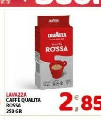 Mio Market Caffè offerta