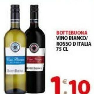 Mio Market Vino offerta