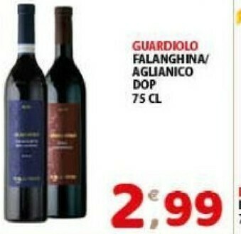 Mio Market Vino offerta