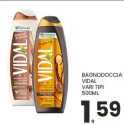 Despar Bagnodoccia VIDAL vari tipi offerta