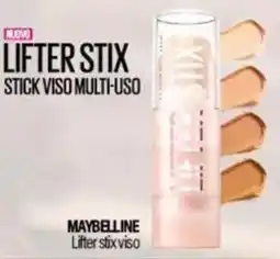 Caddy's MAYBELLINE Lifter stix viso offerta
