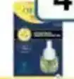 Caddy's ORPHEA Ricarica liquida 60 notti offerta