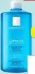 Caddy's La roche posay lipikar gel lavant offerta