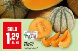 Pam Melone offerta