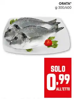 Pam Orata offerta