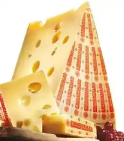 Despar Formaggio Svizzero Emmental offerta