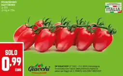 Pam Pomodoro datterino offerta