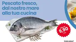 Eurospar Orate estere offerta