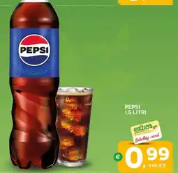 Extra Supermercati Pepsi offerta