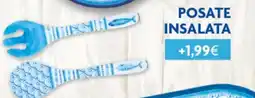 Extra Supermercati Posate insalata offerta