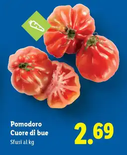 Lidl Pomodoro Cuore di bue offerta