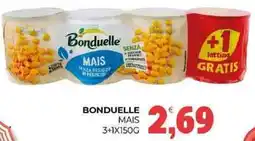 Eté Bonduelle mais offerta