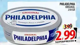 Il Genio Supermercato Philadelphia original offerta