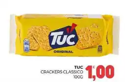 Eté Tuc crackers classico offerta