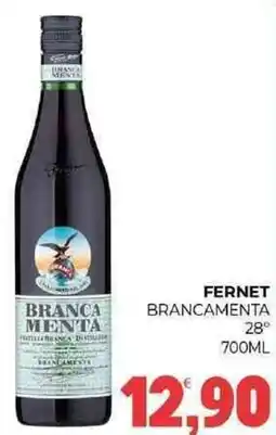 Eté Fernet brancamenta offerta