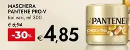 Bennet Maschera PANTENE PRO-V offerta