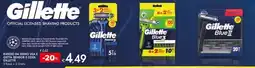 Bennet Rasoio da uomo usa e getta sensor 3 cool GILLETTE offerta