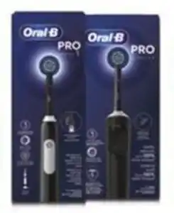 Bennet Spazzolino elettrico ricaricabile pro series 1 ORAL-B offerta