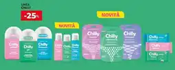 Bennet Linea CHILLY offerta
