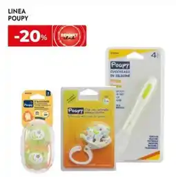 Bennet Linea POUPY offerta