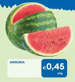 MD Discount Anguria offerta